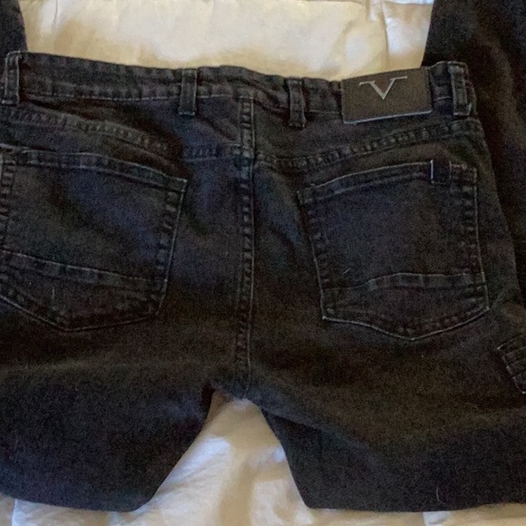 V1969 Milano Italia jeans - Picture 6 of 7